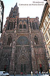 Cathedral of Strasbourg